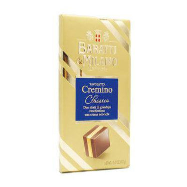 Tavoletta Cremino classico - Rosato Vini